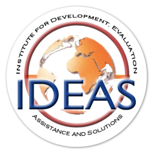 Institute for Development, Evaluation, Assistance, & Solutions