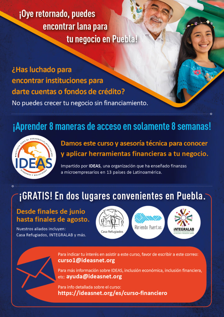 IDEASnet
