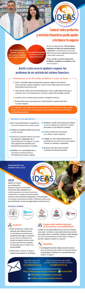 IDEASnet